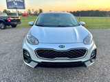 Used 2020 Kia Sportage LX image 5