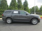 New 2025 Dodge Durango GT image 3