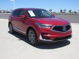 Certified 2020 Acura RDX FWD w/ Technology Package image 2