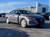 New 2025 Nissan Sentra S image 2