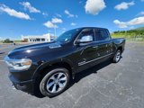 Used 2019 RAM 1500 Limited w/ Advanced Safety Group image 2