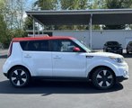 Used 2017 Kia Soul + w/ Designer's Package image 5