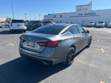 Used 2022 Nissan Altima 2.5 SV w/ SV Premium Package image 4