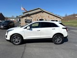 Used 2021 Cadillac XT5 Premium Luxury image 2
