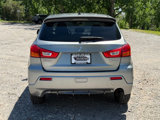 Used 2011 Mitsubishi Outlander Sport ES image 4