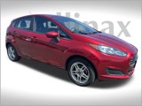 Used 2017 Ford Fiesta SE image 1