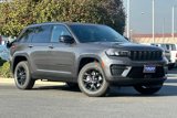 New 2025 Jeep Grand Cherokee Altitude image 2