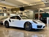 Used 2017 Porsche 911 Turbo S image 3