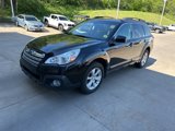 Used 2013 Subaru Outback 2.5i Premium w/ All-Weather Pkg image 5
