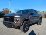 New 2025 GMC Canyon Elevation image 2