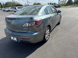 Used 2012 MAZDA MAZDA3 i Touring image 5