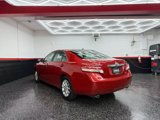 Used 2010 Toyota Camry XLE image 3