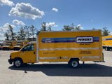 Used 2021 GMC Savana 3500 Extended w/ Power Convenience Package image 4
