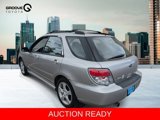 Used 2006 Subaru Impreza 2.5i w/ Popular Equipment Group 1 image 3
