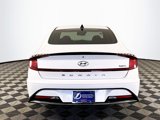 Certified 2021 Hyundai Sonata SEL image 6