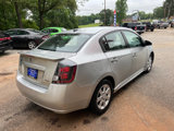 Used 2012 Nissan Sentra 2.0 SR w/ Special Edition Pkg image 4