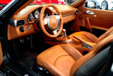 Used 2008 Porsche 911 Turbo image 2