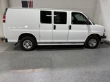 Certified 2023 Chevrolet Express 2500 w/ Driver Convenience Package image 5