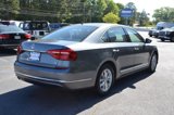 Used 2016 Volkswagen Passat 1.8T S image 5