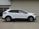 Used 2023 Ford Edge SEL image 2