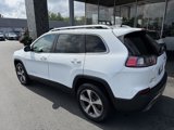 Used 2020 Jeep Cherokee Limited image 4