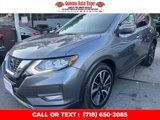 Used 2019 Nissan Rogue SL w/ Premium Package image 2