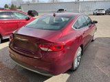 Used 2015 Chrysler 200 Limited w/ Convenience Group image 3