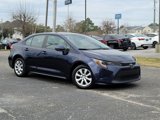Used 2022 Toyota Corolla LE image 2