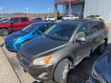 Used 2010 Toyota RAV4 Limited image 2