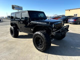 Used 2017 Jeep Wrangler Unlimited Rubicon image 4