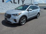 Used 2017 Hyundai Santa Fe SE w/ SE Ultimate Tech Package 03 image 2