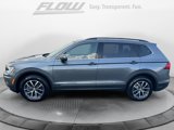 Used 2020 Volkswagen Tiguan SE image 4