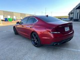 Used 2020 Genesis G70 3.3T w/ Sport Package image 5