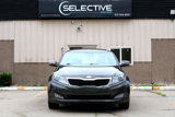 Used 2013 Kia Optima EX w/ Premium Pkg image 2