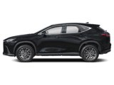 New 2025 Lexus NX 250 FWD image 3
