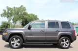 Used 2017 Jeep Patriot High Altitude image 5