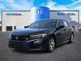 Certified 2024 Honda Civic LX image 4