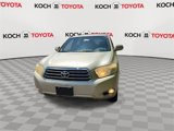 Used 2008 Toyota Highlander Limited image 3