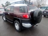 Used 2007 Toyota FJ Cruiser 4WD image 5