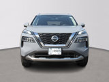 Used 2021 Nissan Rogue Platinum image 5