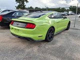 Used 2020 Ford Mustang Coupe w/ Equipment Group 101A image 5