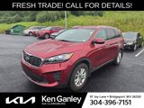 Used 2019 Kia Sorento LX w/ LX Convenience Package image 2