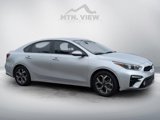 Used 2020 Kia Forte LXS image 2