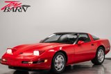 Used 1993 Chevrolet Corvette Coupe image 1