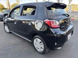 Used 2021 Mitsubishi Mirage ES image 4