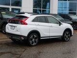 Used 2019 Mitsubishi Eclipse Cross SEL image 3
