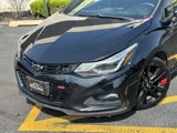 Used 2018 Chevrolet Cruze LT w/ Convenience Package image 4