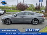 Used 2023 Hyundai Sonata SEL w/ Cargo Package image 6