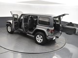 Used 2020 Jeep Wrangler Unlimited Sport S image 2