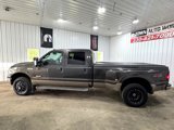 Used 2005 Ford F350 4x4 Crew Cab DRW Super Duty image 2